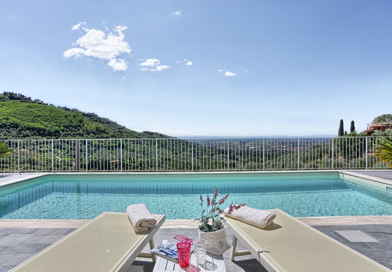 Villa à Montecatini-Terme - Villa Montecatini