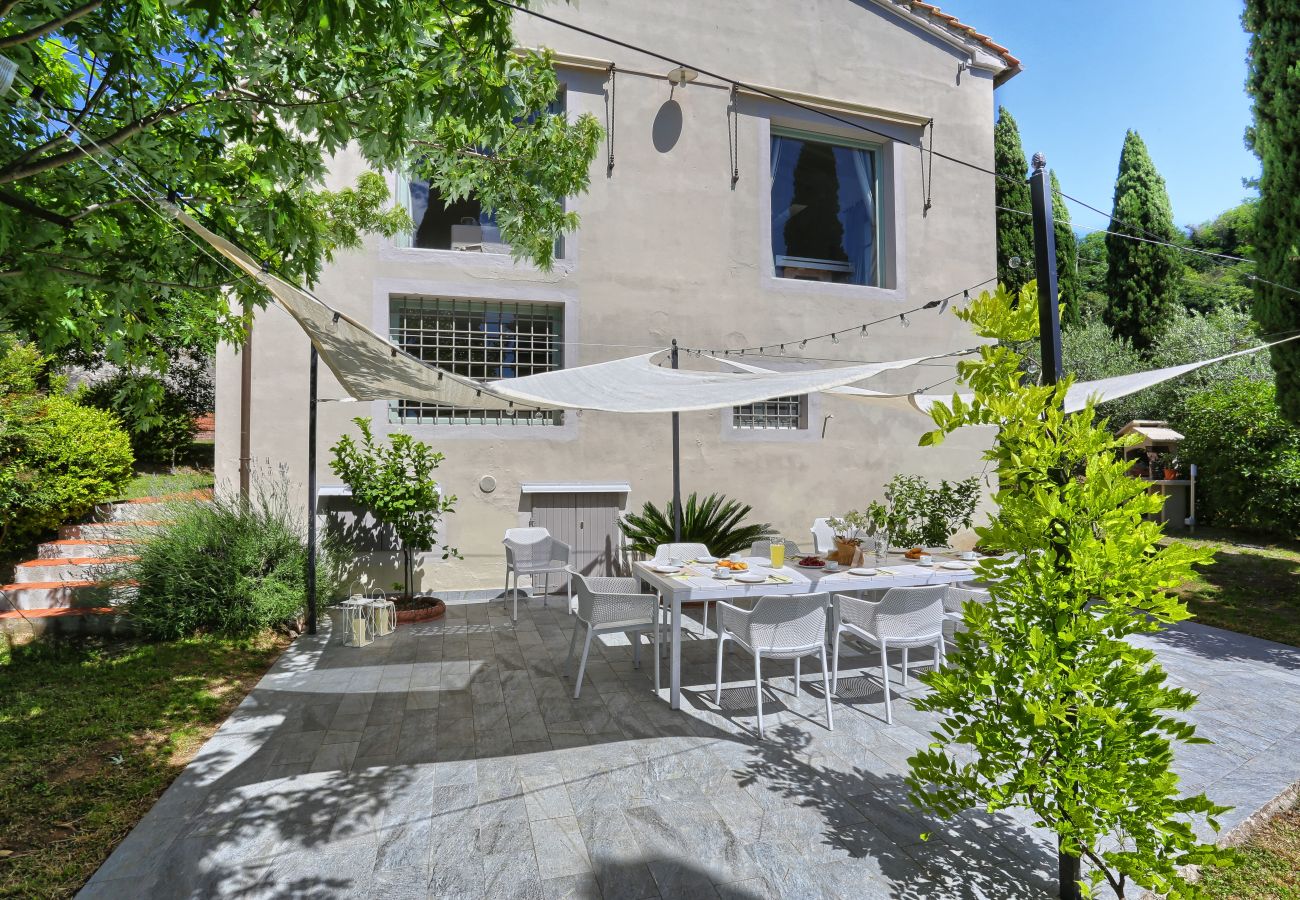 Villa à Montecatini-Terme - Villa Montecatini