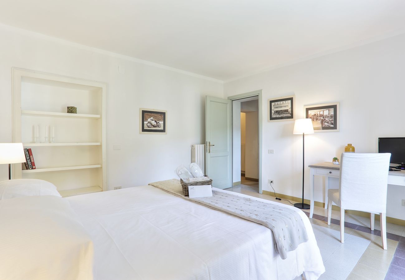 Villa à Montecatini-Terme - Villa Montecatini
