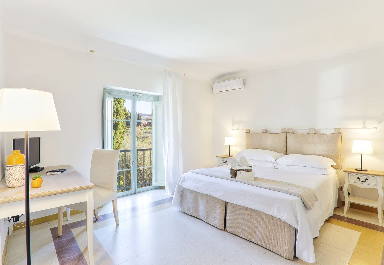 Villa à Montecatini-Terme - Villa Montecatini