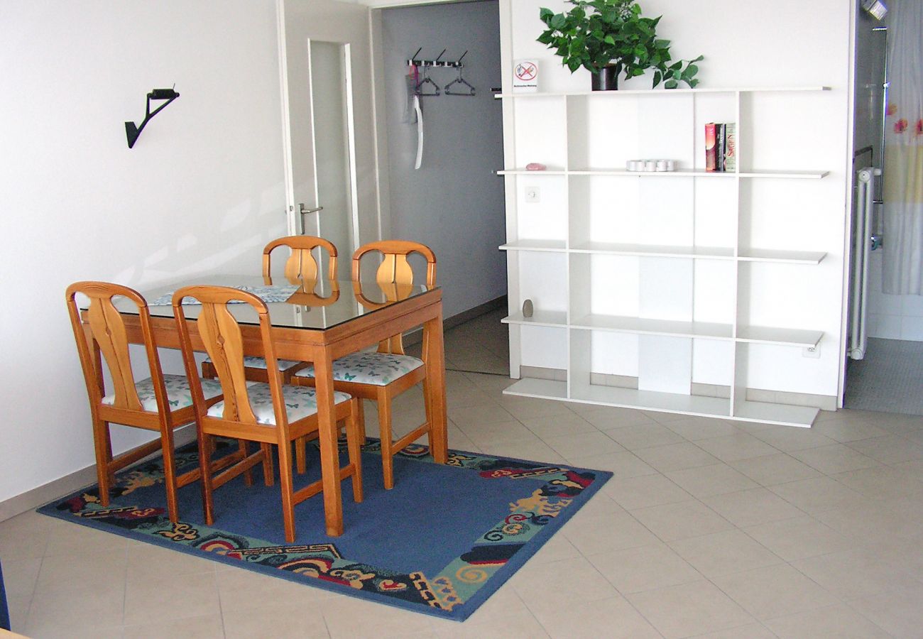 Appartamento a Lugano - Lugano at your feet from Castagnola Condo