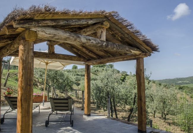 Appartamento a Bucine - Under the Chianti Sun at Marioli Appartamento a Bucine - Under the Chianti Sun at Marioli