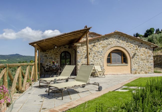 Appartamento a Bucine - Under the Chianti Sun at Marioli Appartamento a Bucine - Under the Chianti Sun at Marioli