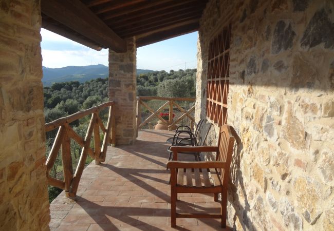 Appartamento a Bucine - Typical, Charming with Chianti View at Marioli Appartamento a Bucine - Typical, Charming with Chianti View at Marioli