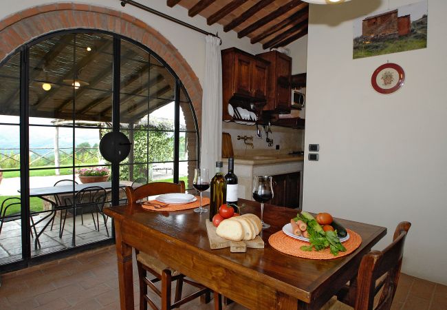 Appartamento a Bucine - Nest in Chianti at Marioli Appartamento a Bucine - Nest in Chianti at Marioli