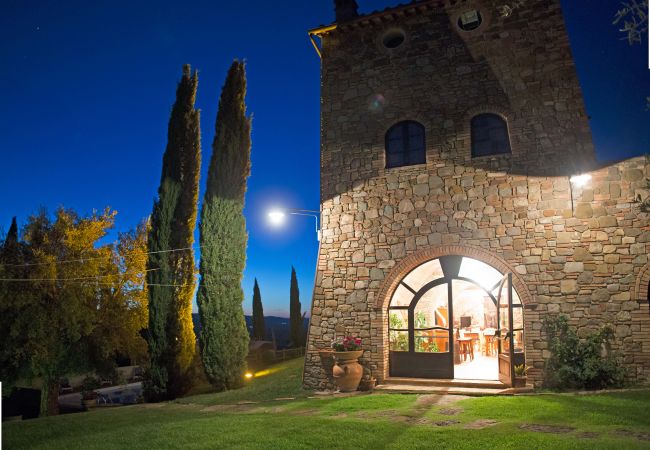 Appartamento a Cinigiano - Private Cozy Apartment Argine Appartamento a Cinigiano - Private Cozy Apartment Argine