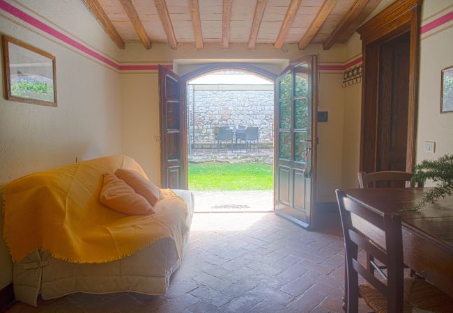 Appartamento a Cinigiano - Old Stone Apartment Perona