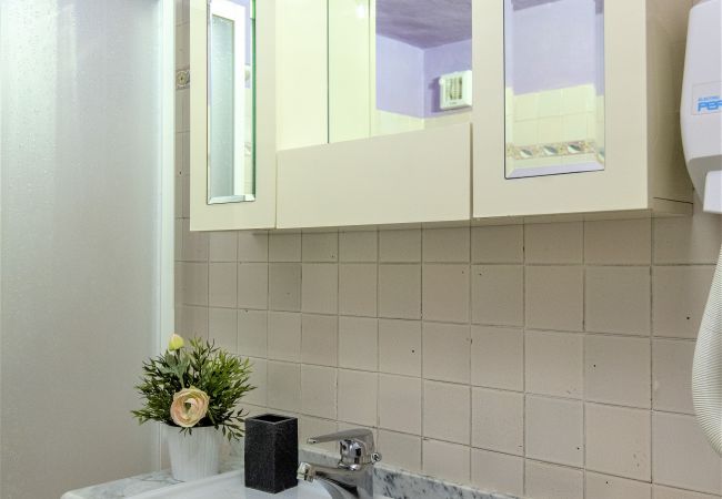 Appartamento a Castellina in Chianti - Il Portico della Rocca in Chianti Appartamento a Castellina in Chianti - Il Portico della Rocca in Chianti