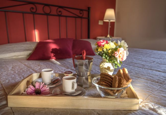 Appartamento a Castellina in Chianti - La Torre della Rocca in Chianti Appartamento a Castellina in Chianti - La Torre della Rocca in Chianti