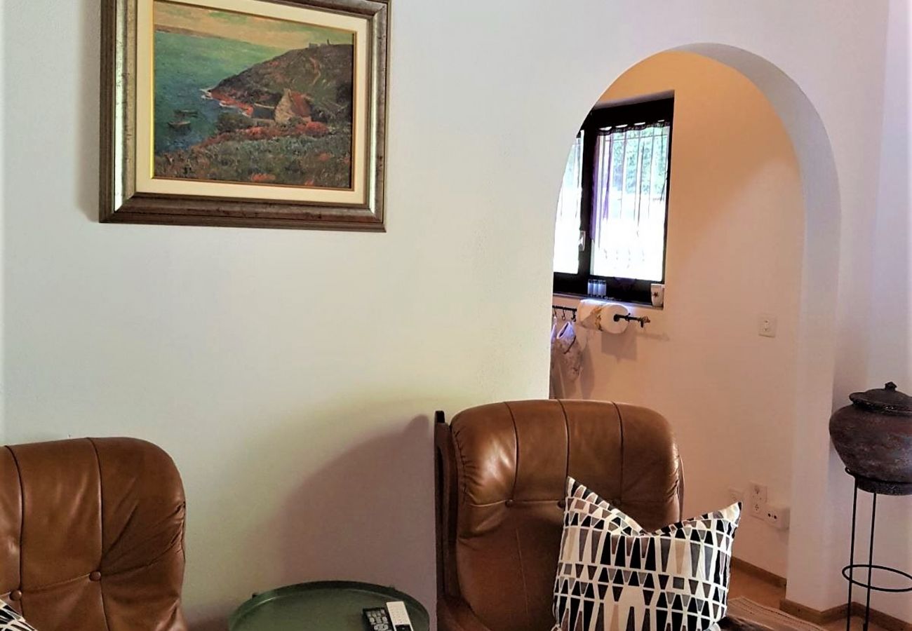 Appartamento a Montagnola - Close to Franklin College and Lugano Center