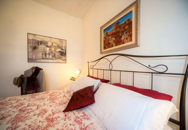 Appartamento a Asciano - Lillarosa is Your Agritourism close to Siena Appartamento a Asciano - Lillarosa is Your Agritourism close to Siena