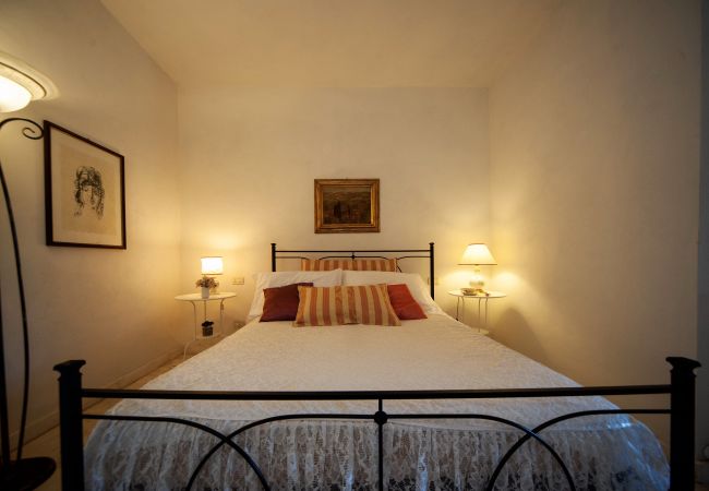 Appartamento a Asciano - Lillarosa is Your Agritourism close to Siena