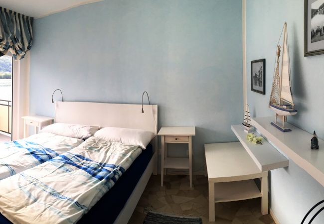 Villetta a Riva San Vitale - Direct on Lugano Lake: Take a Swim from your Villa Villetta a Riva San Vitale - Direct on Lugano Lake: Take a Swim from your Villa