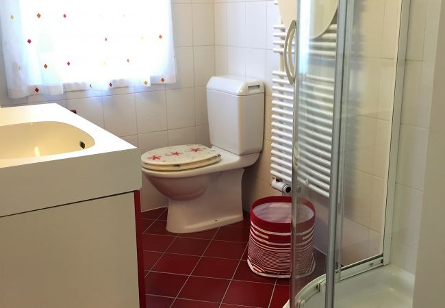 Villetta a Riva San Vitale - Direct on Lugano Lake: Take a Swim from your Villa Villetta a Riva San Vitale - Direct on Lugano Lake: Take a Swim from your Villa