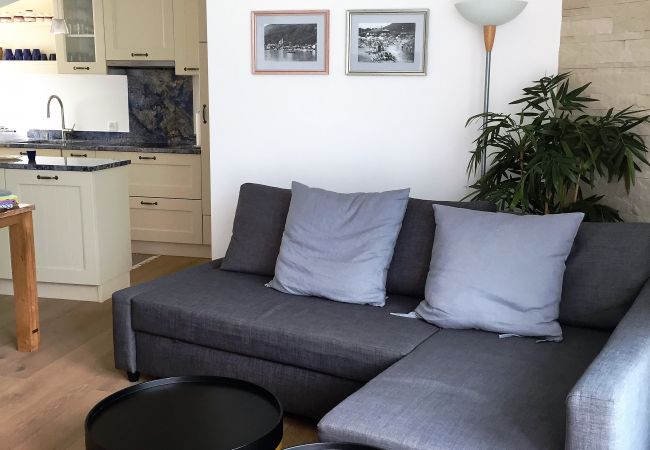 Villetta a Riva San Vitale - Direct on Lugano Lake: Take a Swim from your Villa Villetta a Riva San Vitale - Direct on Lugano Lake: Take a Swim from your Villa