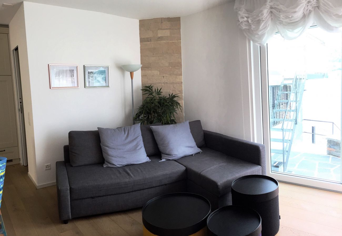 Villetta a Riva San Vitale - Direct on Lugano Lake: Take a Swim from your Villa