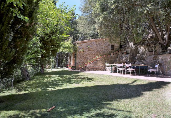 Villa a Civitella in Val di Chiana - Villa Tuscany with Flair, Luxury & Panorama Villa a Civitella in Val di Chiana - Villa Tuscany with Flair, Luxury & Panorama
