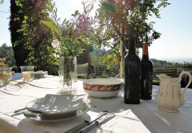 Villa a Civitella in Val di Chiana - Villa Tuscany with Flair, Luxury & Panorama Villa a Civitella in Val di Chiana - Villa Tuscany with Flair, Luxury & Panorama