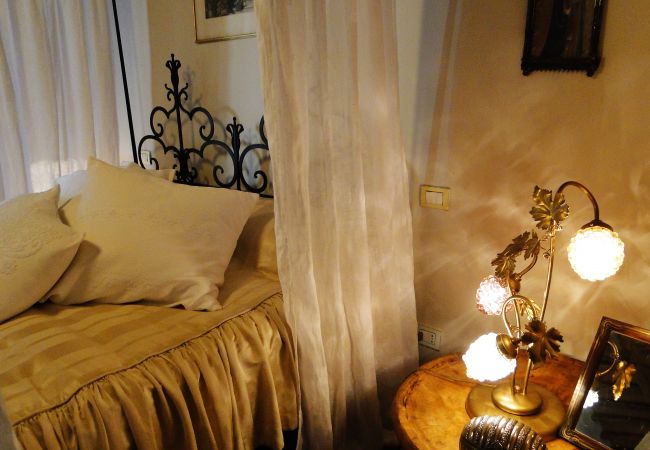 Villa a Civitella in Val di Chiana - Villa Tuscany with Flair, Luxury & Panorama