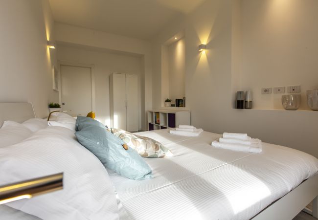 Appartamento a Milano - Maciachini Bright Apartment R&R Appartamento a Milano - Maciachini Bright Apartment R&R