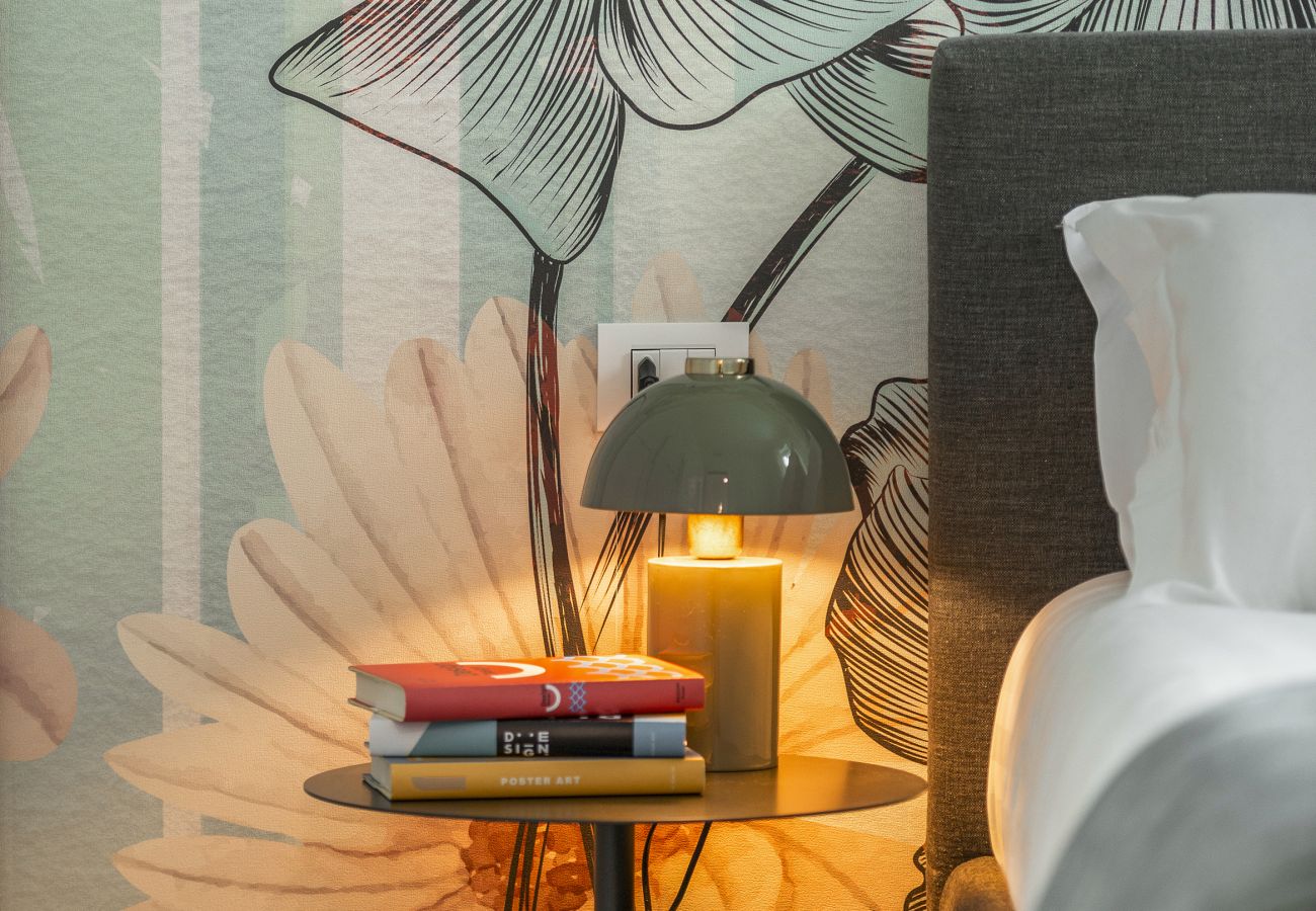 Appartamento a Milano - Brera Garden View Apartment R&R