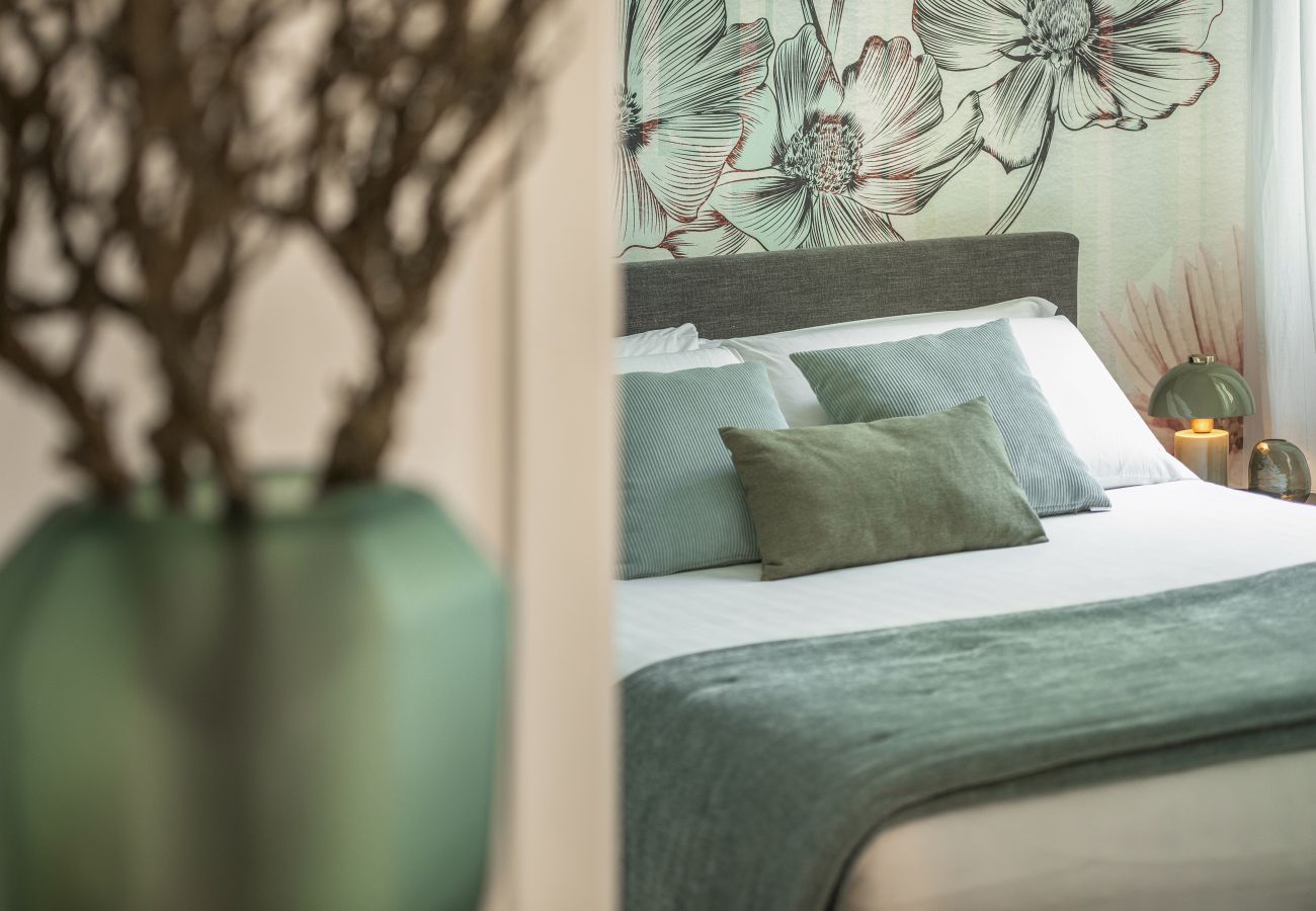 Appartamento a Milano - Brera Garden View Apartment R&R