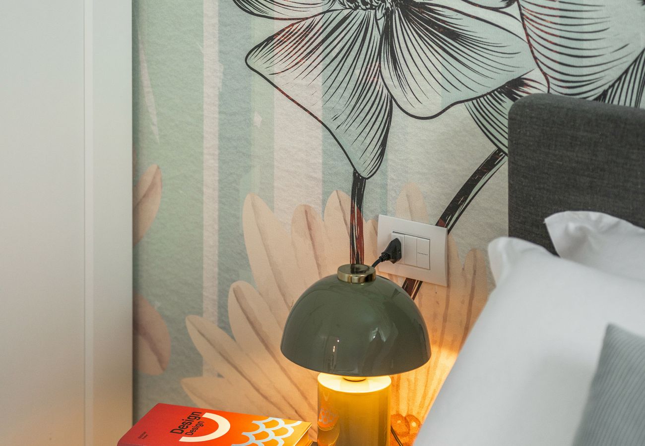 Appartamento a Milano - Brera Garden View Apartment R&R