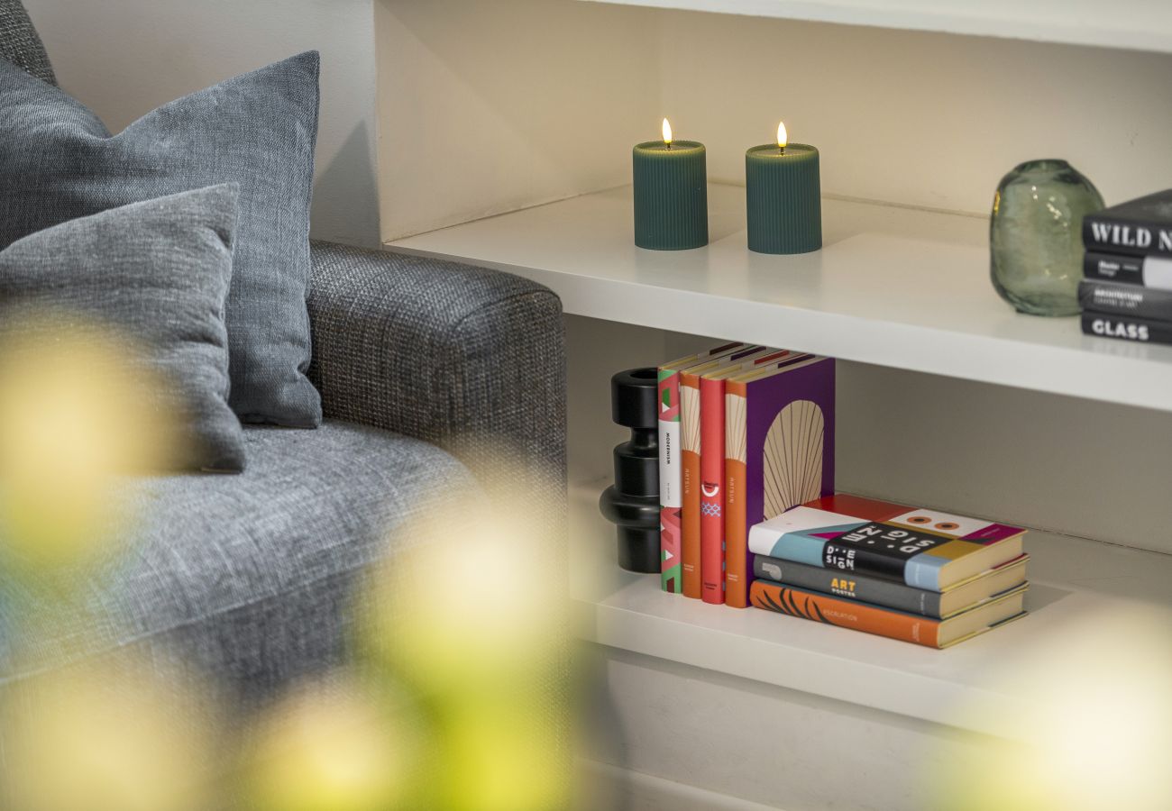 Appartamento a Milano - Brera Garden View Apartment R&R