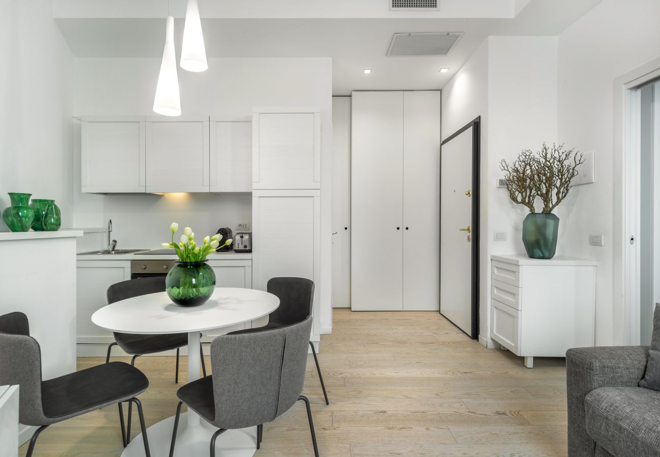 Appartamento a Milano - Brera Garden View Apartment R&R