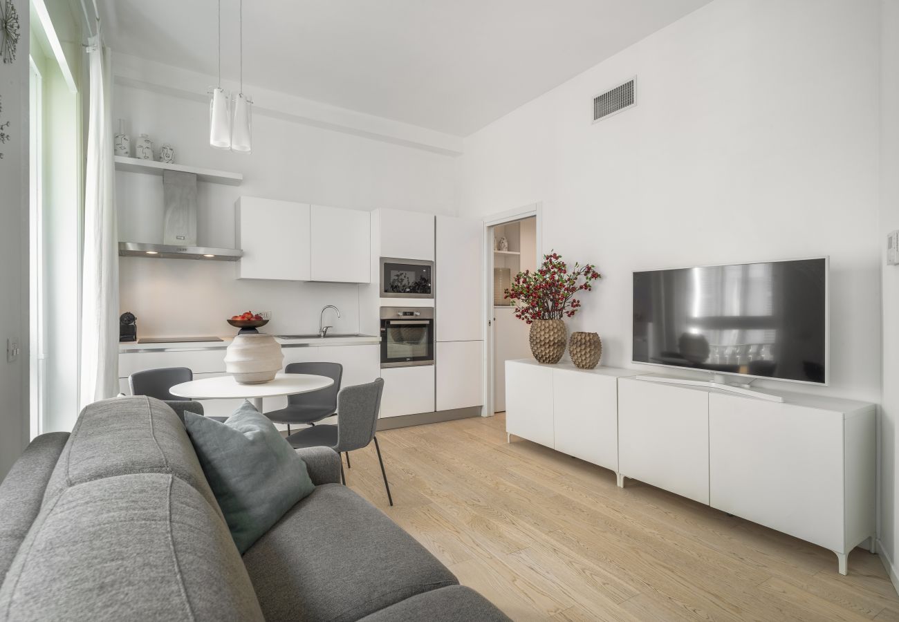 Appartamento a Milano - Brera Design Apartment R&R