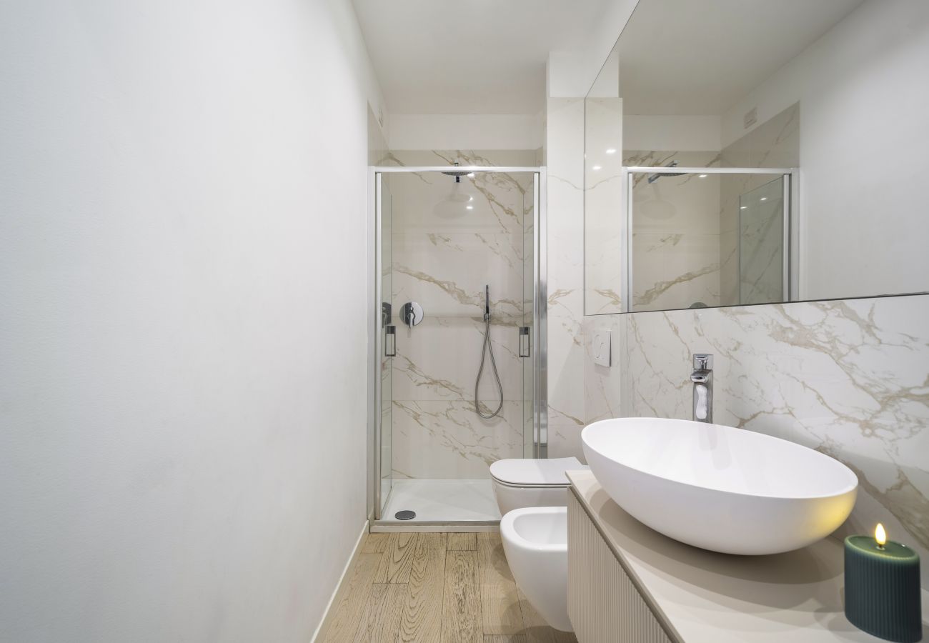 Appartamento a Milano - Brera Design Apartment R&R