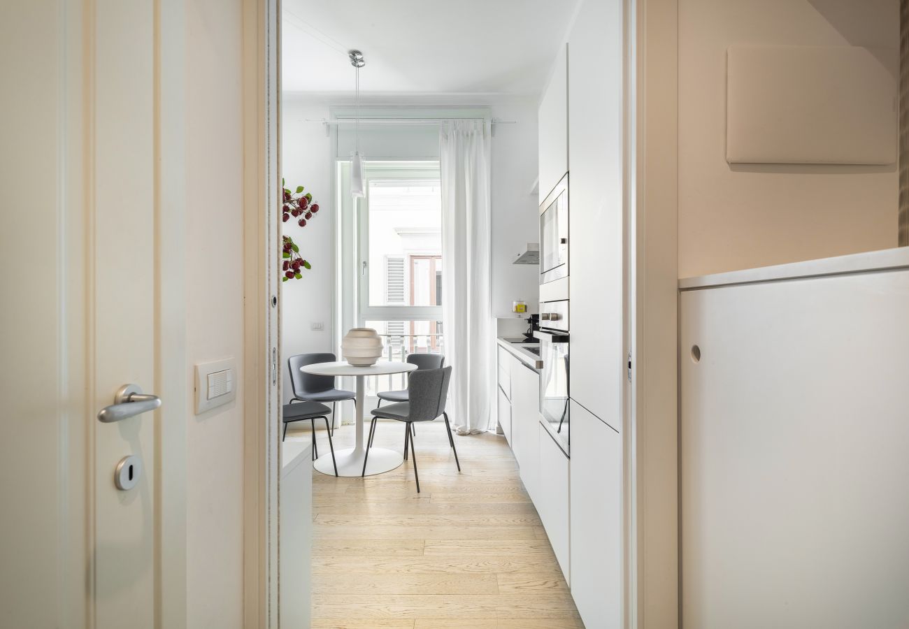 Appartamento a Milano - Brera Design Apartment R&R