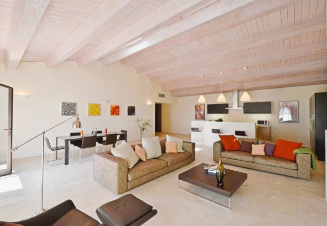 Appartamento a Trequanda - Luxury & Large Apt. in Siena Resort at Eagle