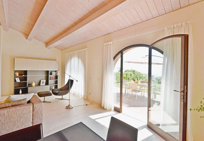 Appartamento a Trequanda - Luxury & Large Apt. in Siena Resort at Eagle