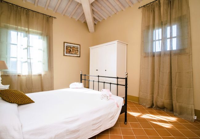 Appartamento a Trequanda - Luxury 2 Rooms Apt. Cypress in  Siena Resort