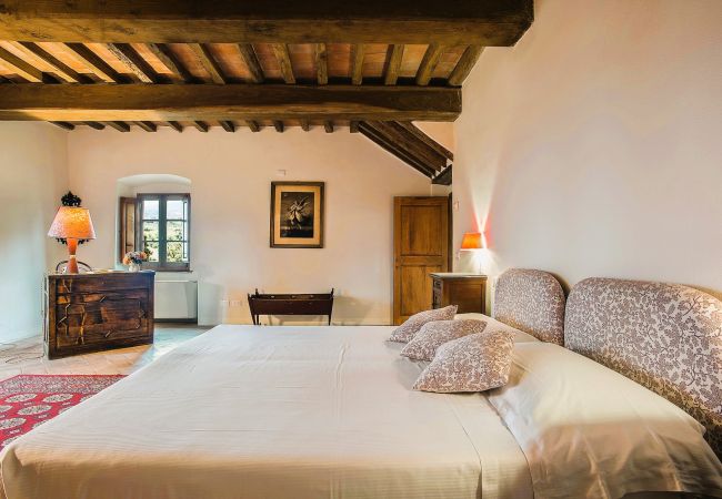 Appartamento a Certaldo - Luxury, Sustainability and Eco Pool in Tower Apt. Appartamento a Certaldo - Luxury, Sustainability and Eco Pool in Tower Apt.