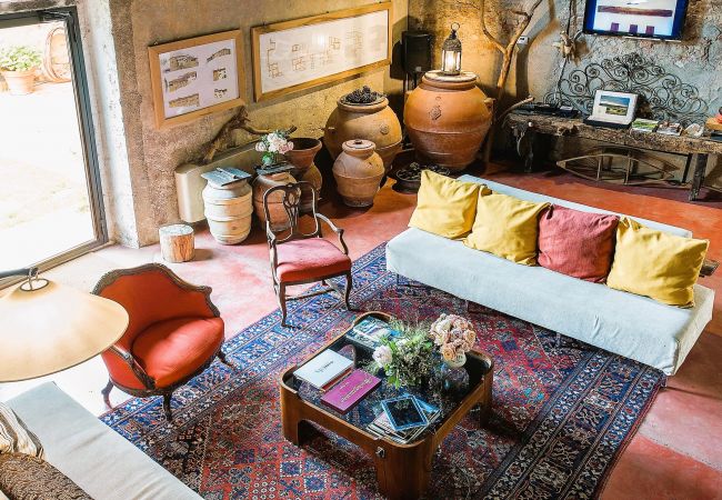 Appartamento a Certaldo - Luxury, Sustainability and Eco Pool in Tower Apt. Appartamento a Certaldo - Luxury, Sustainability and Eco Pool in Tower Apt.