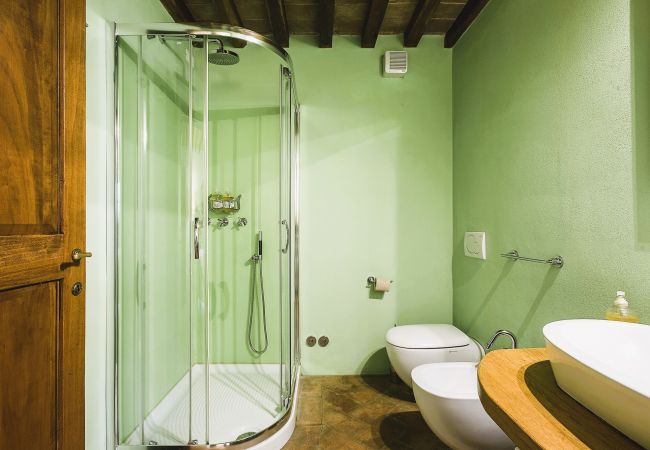 Appartamento a Certaldo - Luxury, Sustainability and Eco Pool in Frangi Apt.