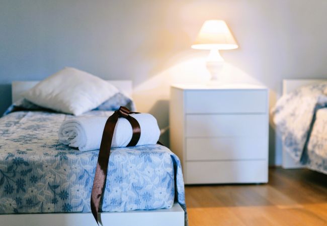 Appartamento a Trequanda - Two-story Luxury in Siena Resort at Sky Appartamento a Trequanda - Two-story Luxury in Siena Resort at Sky