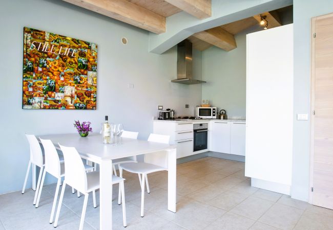 Appartamento a Trequanda - Luxury 2 Rooms Apt. Azure in Siena Resort Appartamento a Trequanda - Luxury 2 Rooms Apt. Azure in Siena Resort