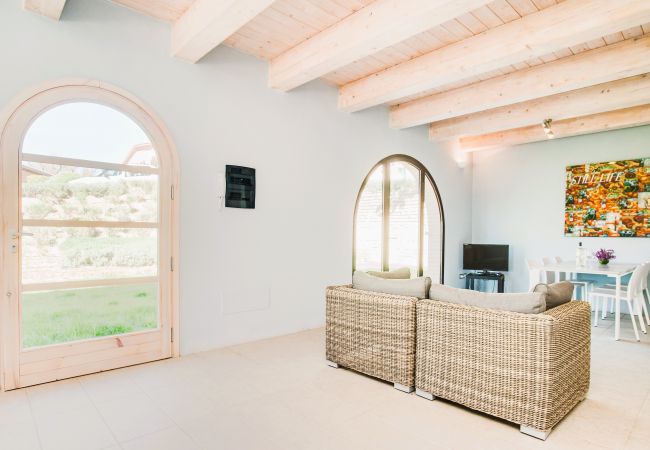 Appartamento a Trequanda - Luxury 2 Rooms Apt. Azure in Siena Resort Appartamento a Trequanda - Luxury 2 Rooms Apt. Azure in Siena Resort