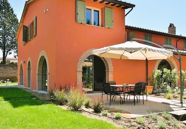 Appartamento a Trequanda - Luxury 2 Rooms Apt. Azure in Siena Resort Appartamento a Trequanda - Luxury 2 Rooms Apt. Azure in Siena Resort