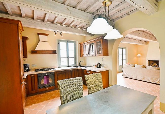 Appartamento a Trequanda - Luxury 3 Rooms Apt. Olives in Siena Resort Appartamento a Trequanda - Luxury 3 Rooms Apt. Olives in Siena Resort