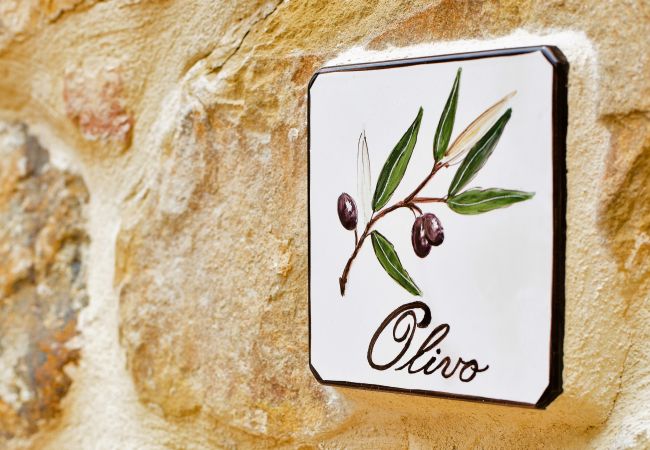 Appartamento a Trequanda - Luxury 3 Rooms Apt. Olives in Siena Resort