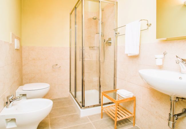 Appartamento a Trequanda - Two-story Luxury in Siena Resort at Sage Appartamento a Trequanda - Two-story Luxury in Siena Resort at Sage