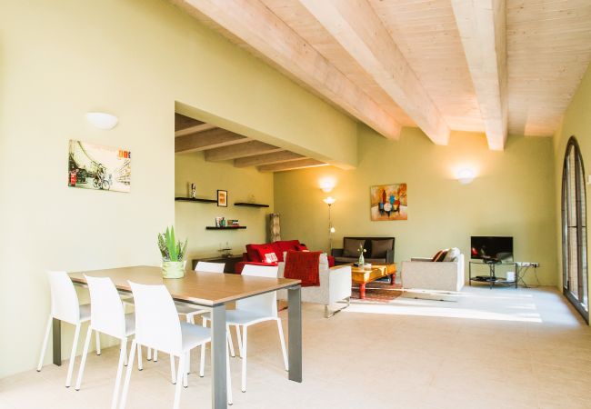 Appartamento a Trequanda - Two-story Luxury in Siena Resort at Sage Appartamento a Trequanda - Two-story Luxury in Siena Resort at Sage