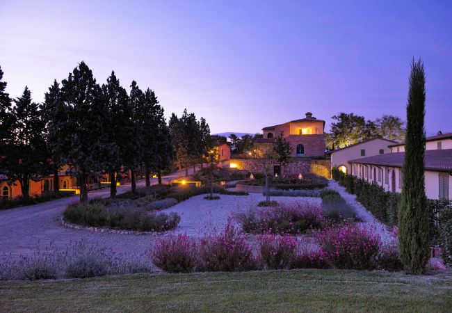 Appartamento a Trequanda - Two-story Luxury in Siena Resort at Sage
