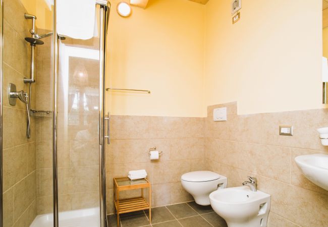 Appartamento a Trequanda - Two-story Luxury in Siena Resort at Lemon Appartamento a Trequanda - Two-story Luxury in Siena Resort at Lemon