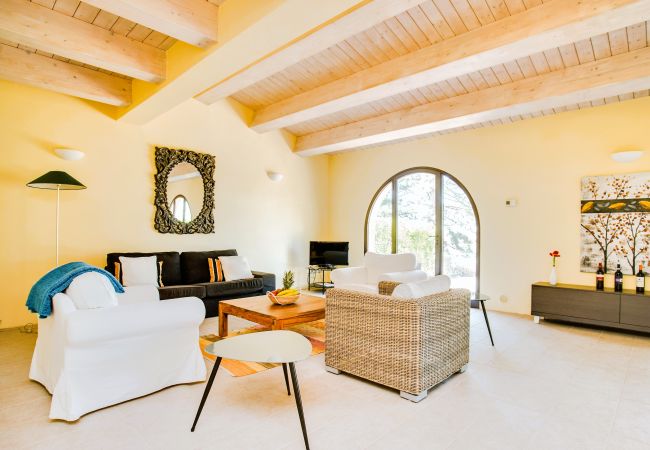 Appartamento a Trequanda - Two-story Luxury in Siena Resort at Lemon