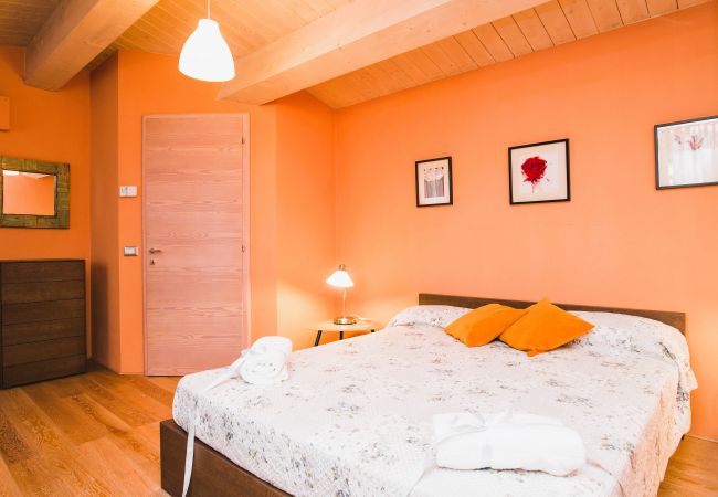 Appartamento a Trequanda - Two-story Luxury in Siena Resort at Peach Appartamento a Trequanda - Two-story Luxury in Siena Resort at Peach